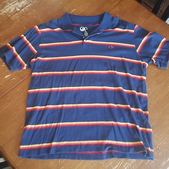 OP Other - Vintage OP Polo Shirt
